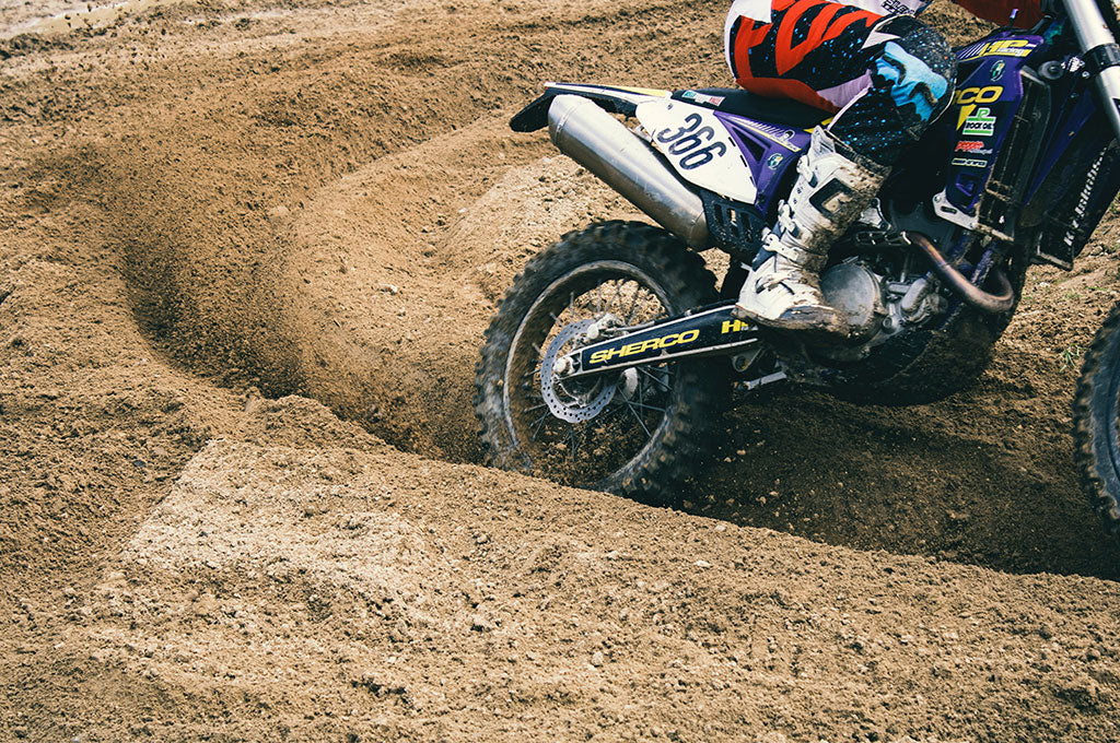 Botas Sidi Crossfire 3 SRS Blanco | Motocross, Enduro, Trail, Trial |  GreenlandMX