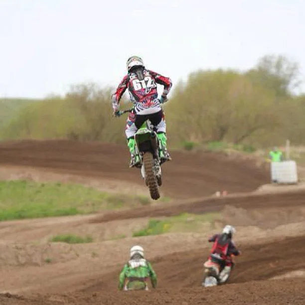 A Beginner's Guide to Motocross