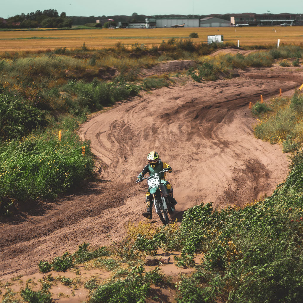 The Best Hydration Backpacks for Enduro and Motocross