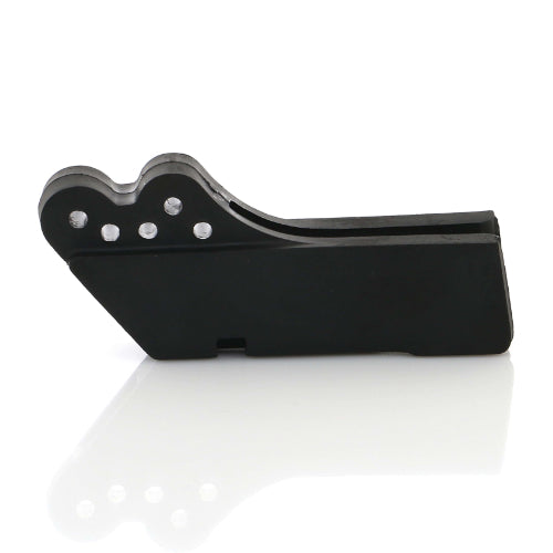 Acerbis Chain Guide Honda CR 125 1992-1999, CR 250 1995-1999 Black