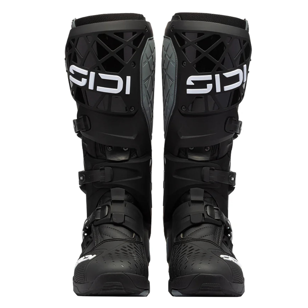 Sidi Crossair X CE Boots Black/Black