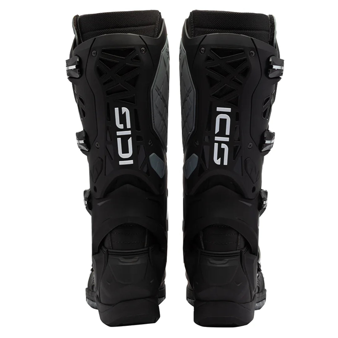 Sidi Crossair X CE Boots Black/Black