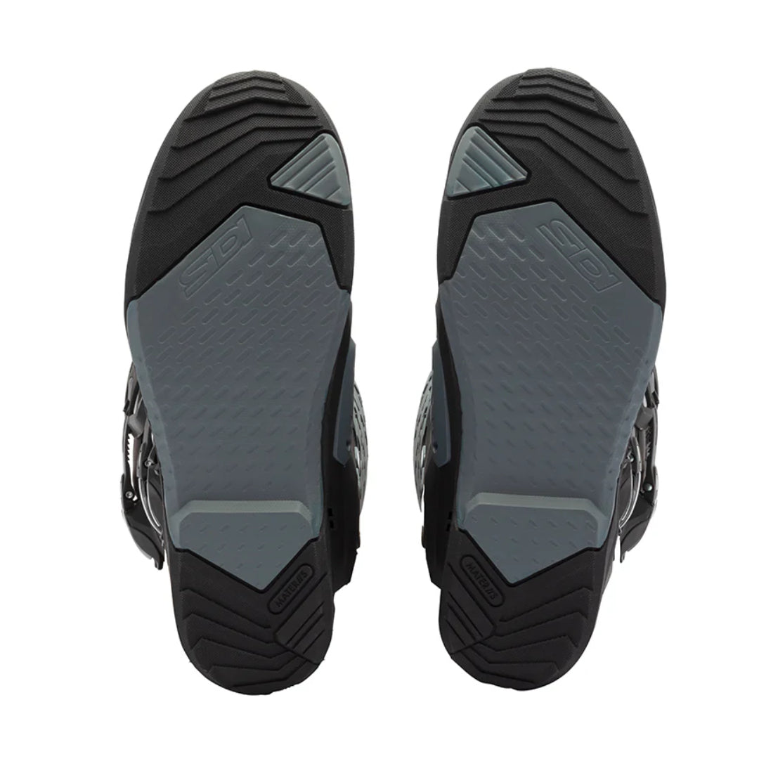 Sidi Crossair X CE Boots Black/Black