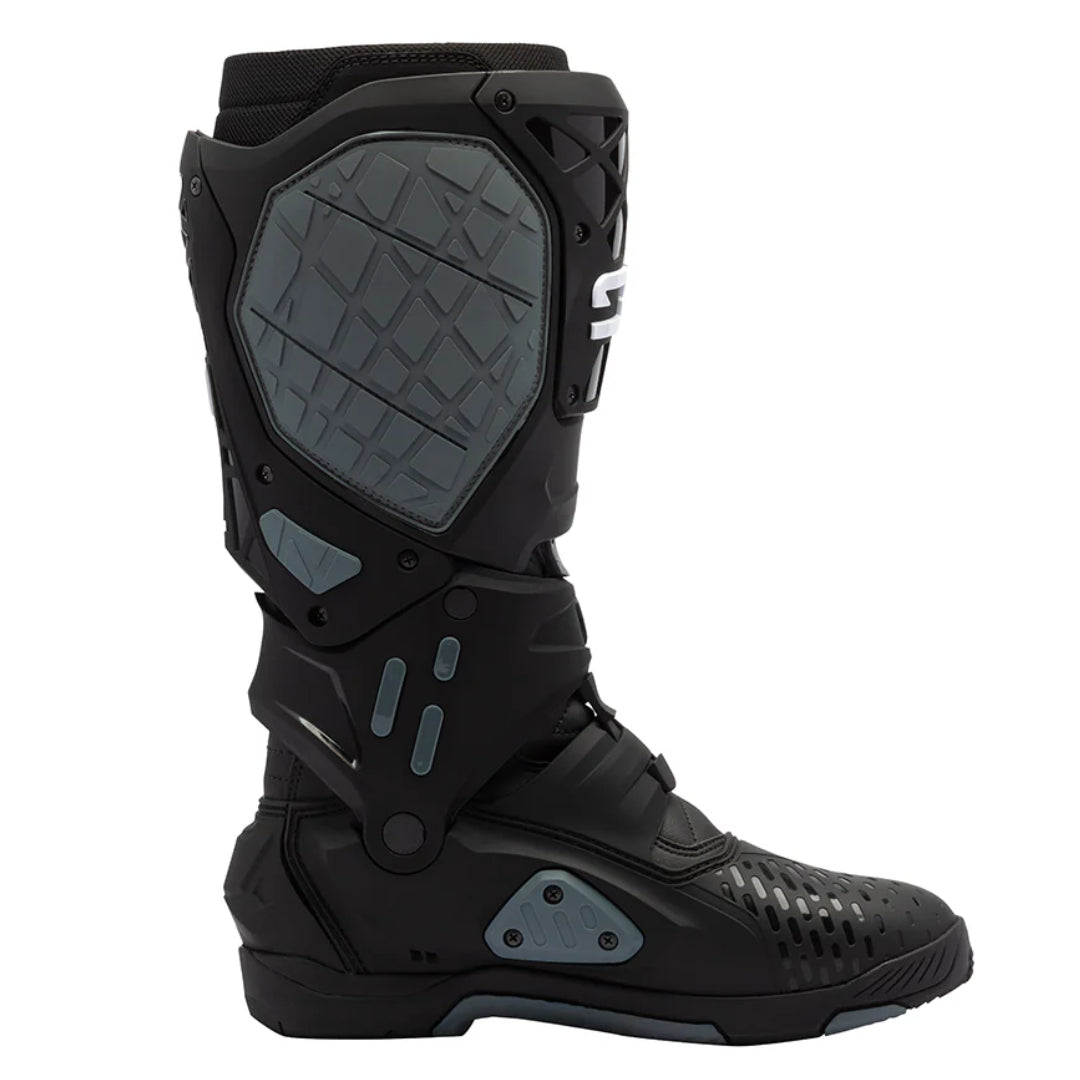 Sidi Crossair X CE Boots Black/Black