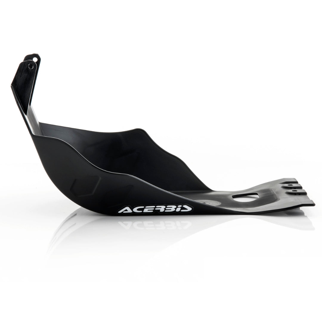 Acerbis Skid Plate KTM EXC-F 450/500 2008-2011 Black