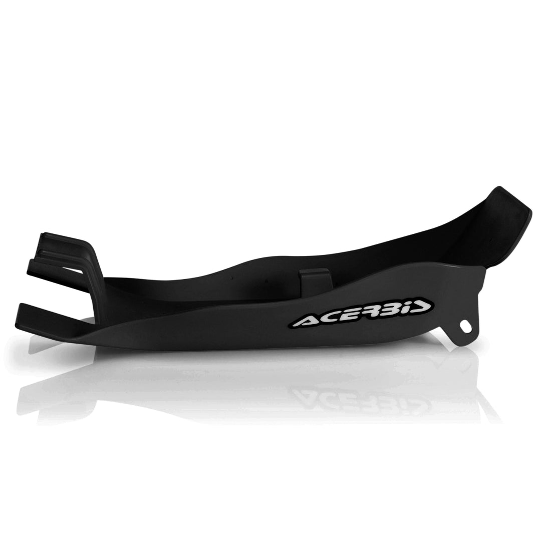 Acerbis Skid Plate KTM EXC/SX 250/300 2008-2016, HUSKY TC/TE 250/300 14-16 Black
