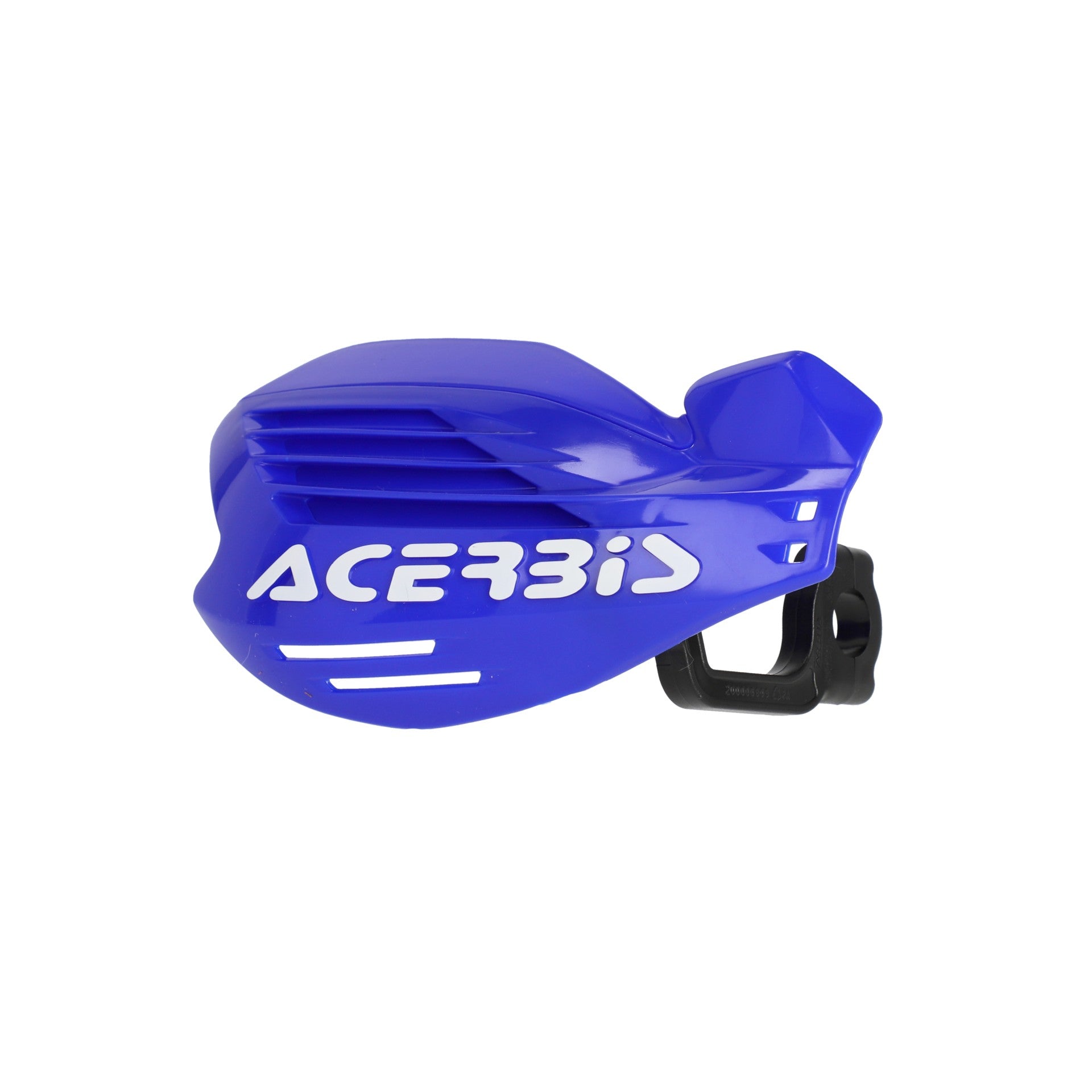 Acerbis X-Force MX Handguards Blue/White