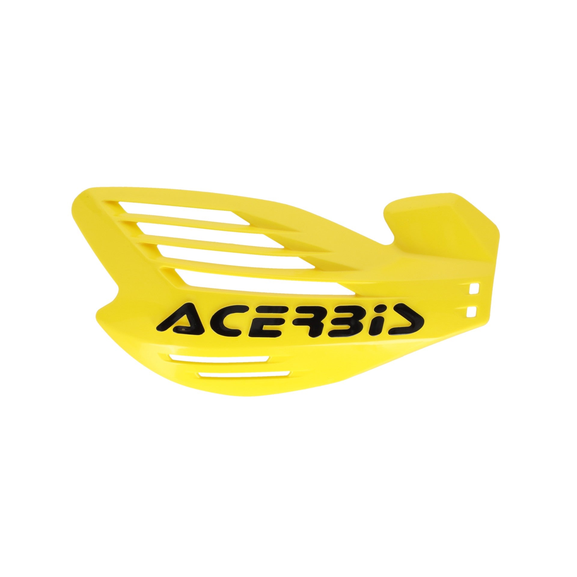 Acerbis X-Force MX Handguards Yellow/Black