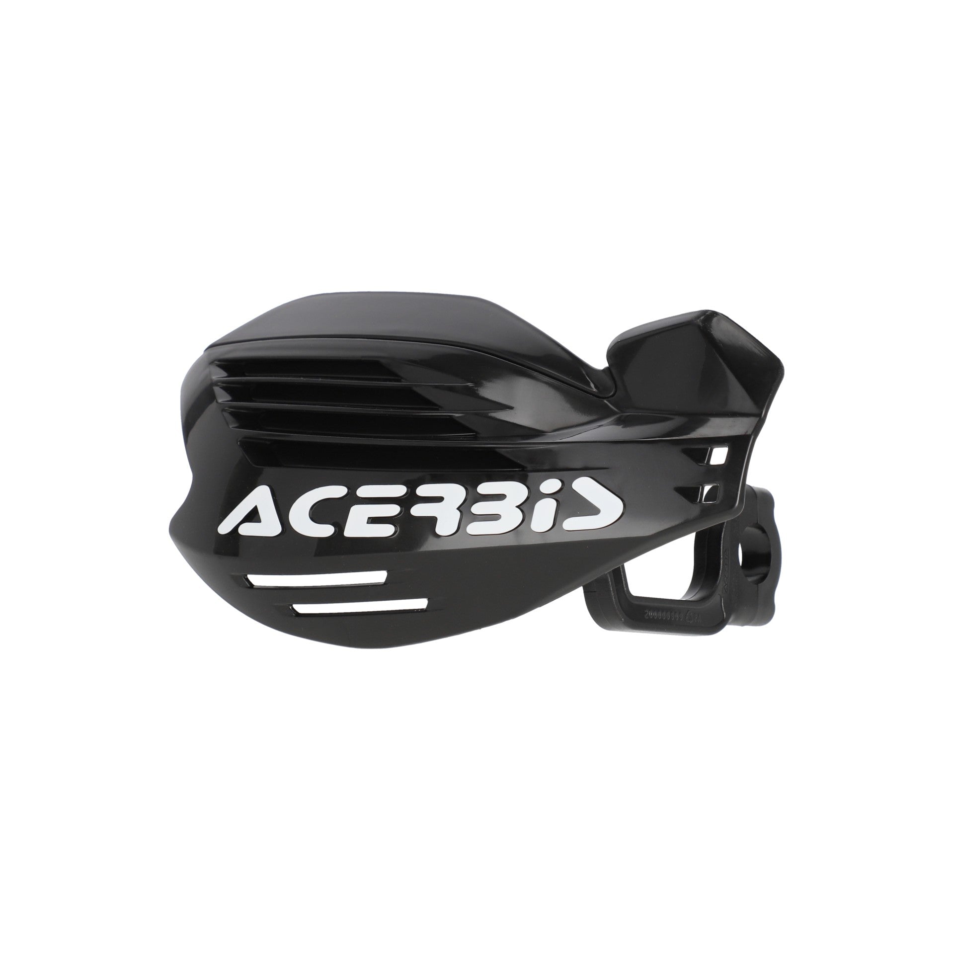 Acerbis X-Force MX Handguards Black/White