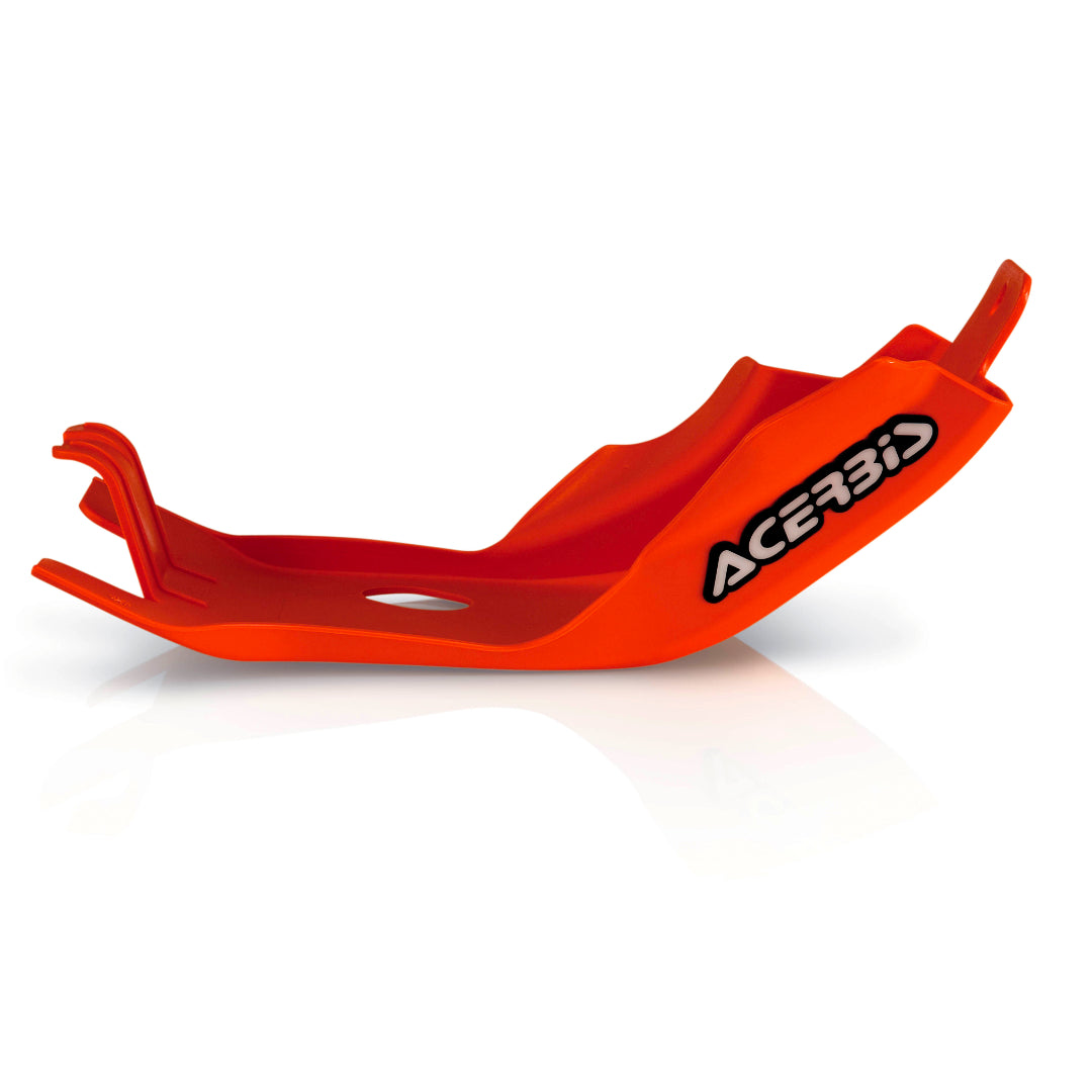 Acerbis Skid Plate KTM SXF 250 13-15 350 11-15, HUSKY FC 250/350 14-15 Orange