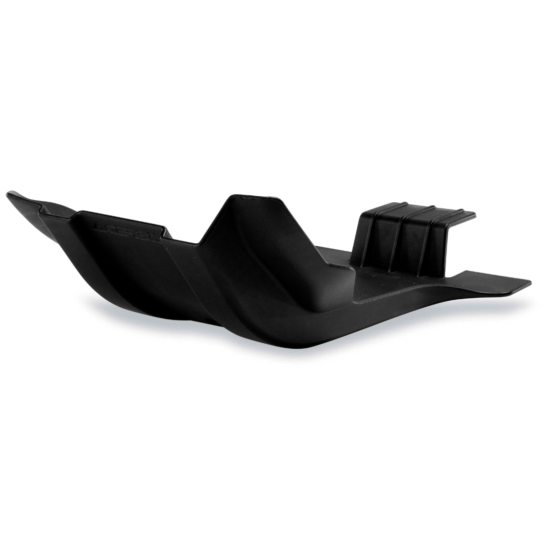 Acerbis Skid Plate KTM SX 125/150 2011-2015, HUSKY TC 125 2014-2015 Black