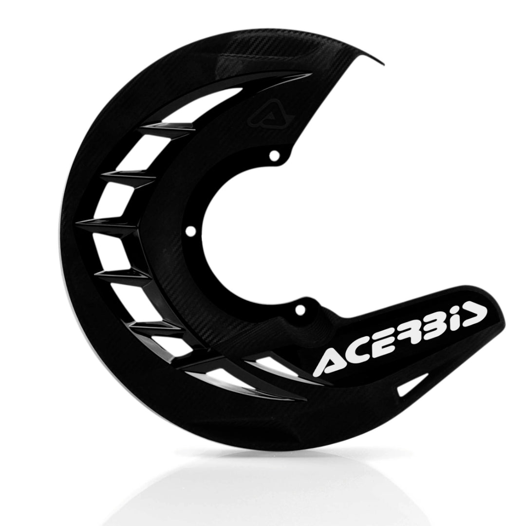 Acerbis X-Brake Disc Cover Black