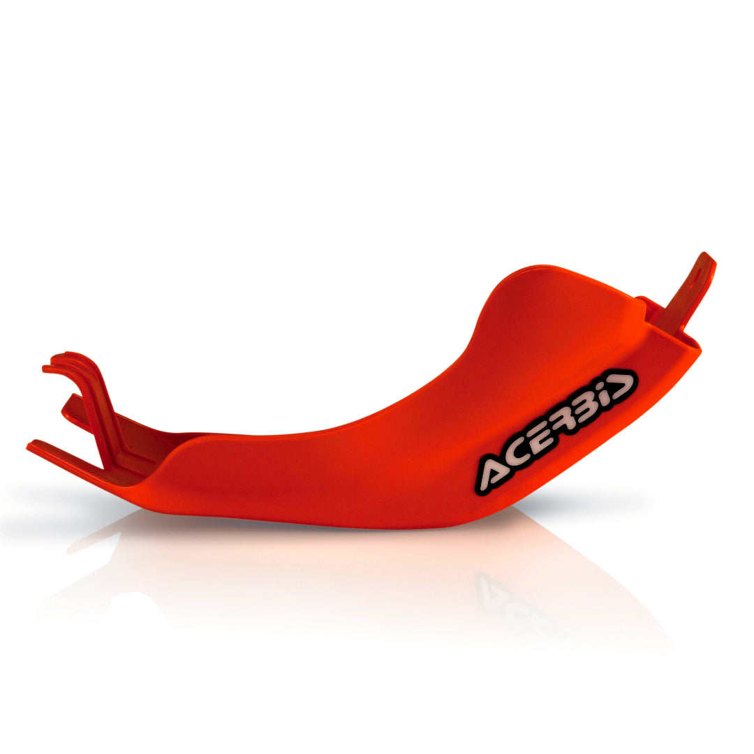 Acerbis Skid Plate KTM 250/350 EXC-F 2014-2016, HUSKY FE 250/350 14-16 Orange