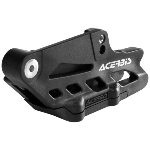 Acerbis Chain Guide KTM SX/SXF 11-22 EXC/EXC-F 12-23, Husky TC/FC 14-22 TE/FE 14-23, Gas Gas MC/MC-F/EC/EC-F 21-23 Black