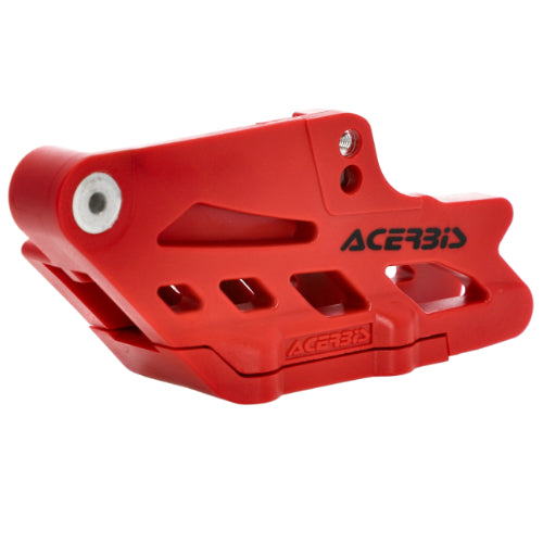 Acerbis Chain Guide Gas Gas MC/MC-F/EC/EC-F 21-23 Red