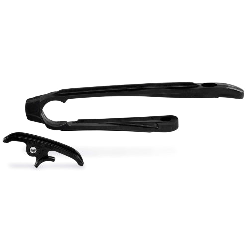 Acerbis Chain Slider Kit KTM EXC/EXC-F 2012-2016 Black