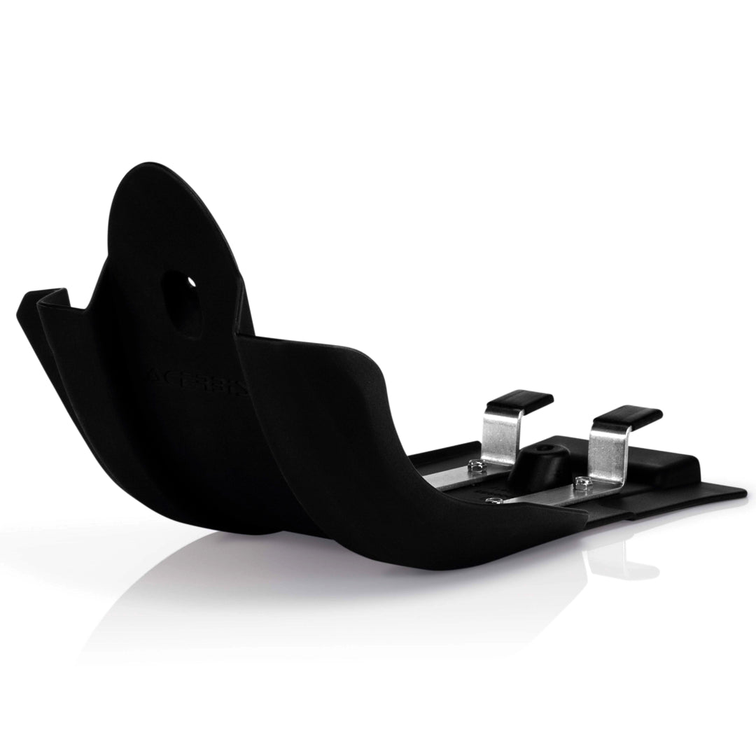 Acerbis Skid Plate YAMAHA YZF 250 2014-2018, YZF 450 2014-2017 Black