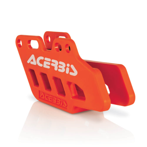 Acerbis Chain Guide KTM SX 85 2006-2014 Orange