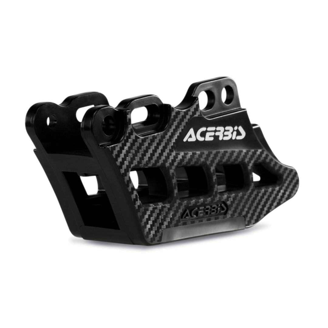 Acerbis Chain Guide 2.0 Honda CRF 250R 2007-2025, CRF 450R 2007-2025 Black