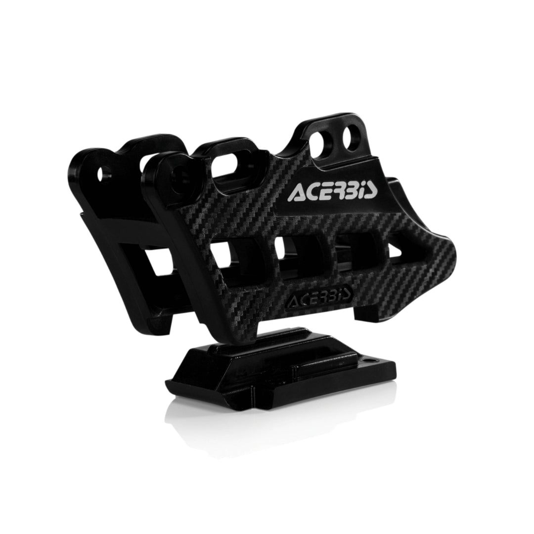 Acerbis Chain Guide 2.0 Honda CRF 250R 2007-2025, CRF 450R 2007-2025 Black
