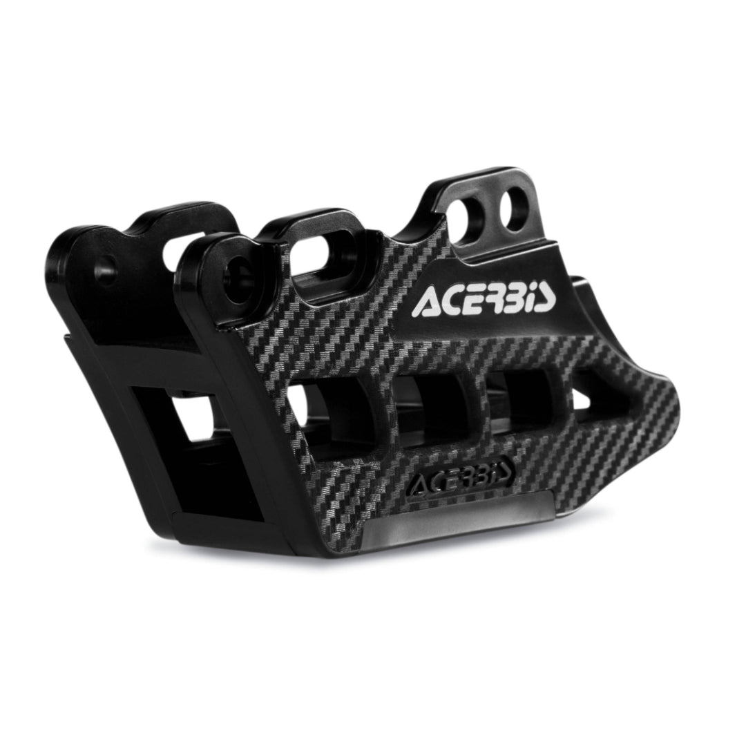 Acerbis Chain Guide 2.0 Kawasaki KXF 250/450 2009-2023 Black