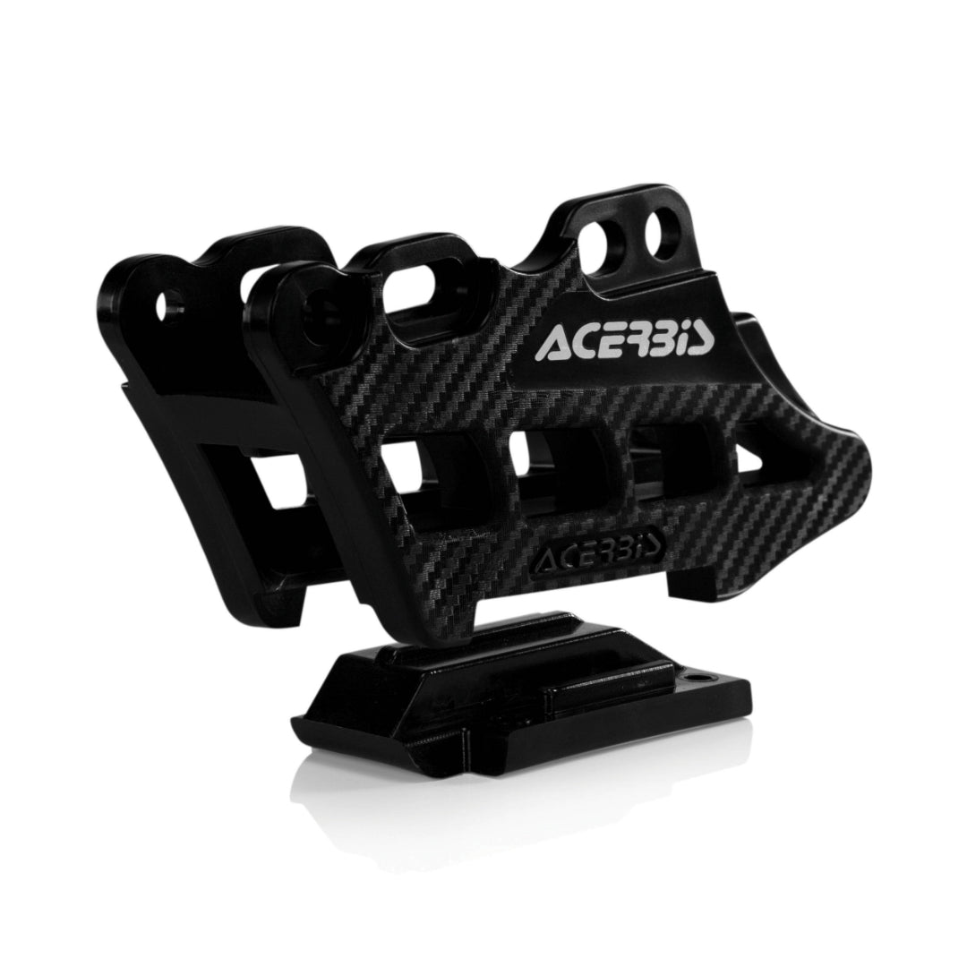 Acerbis Chain Guide 2.0 Kawasaki KXF 250/450 2009-2023 Black