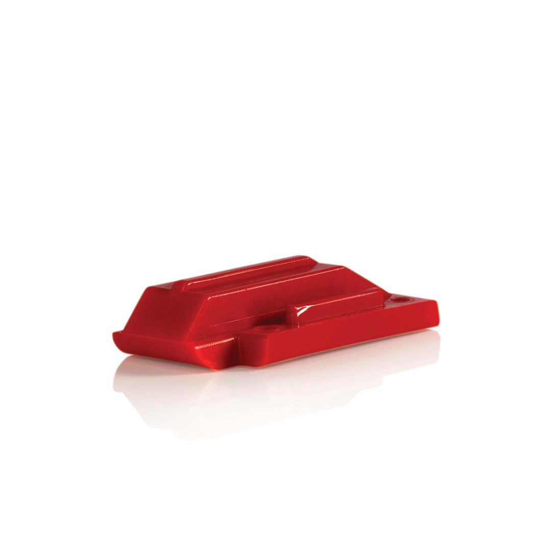 Acerbis Chain Guide 2.0 Replacement Insert Red