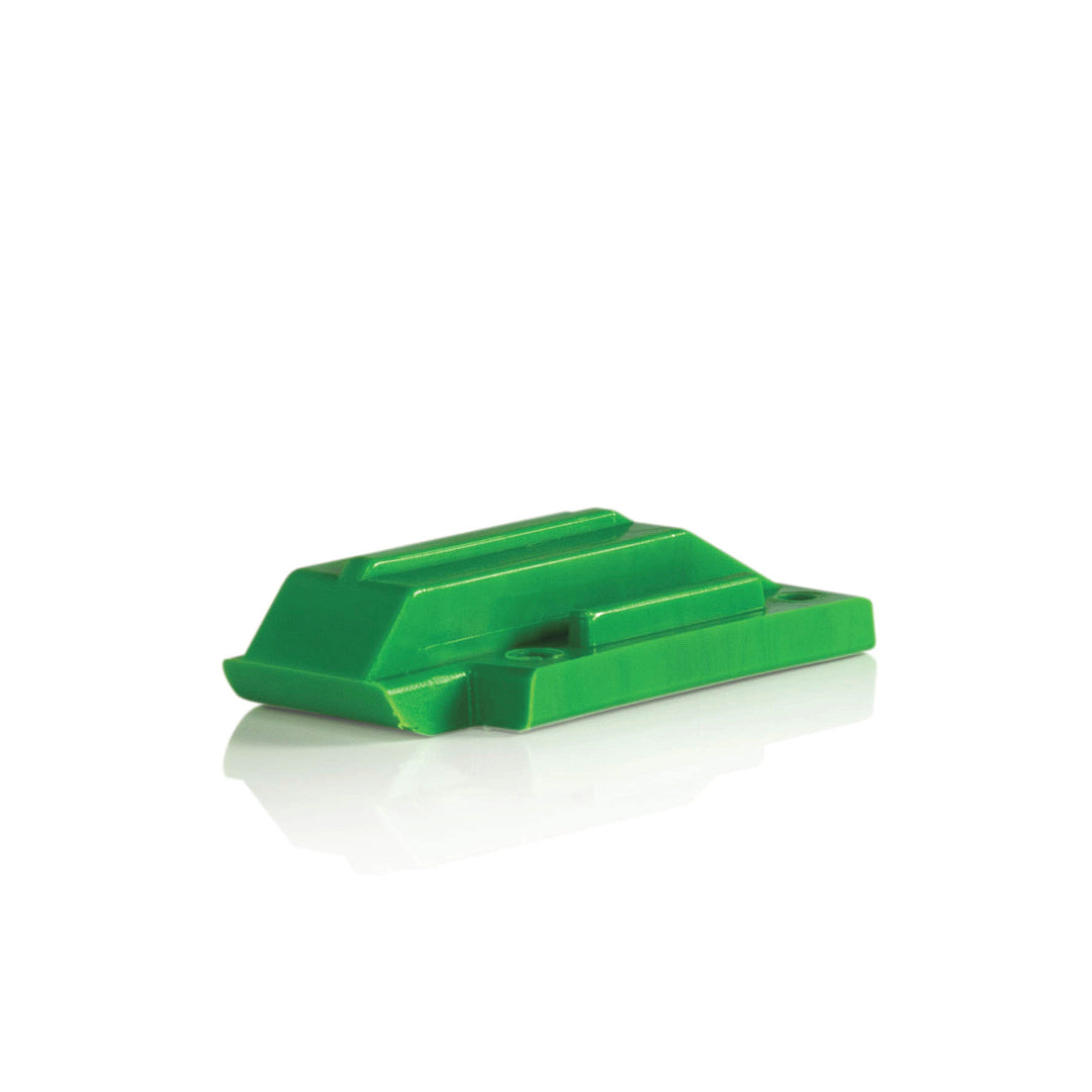 Acerbis Chain Guide 2.0 Replacement Insert Green
