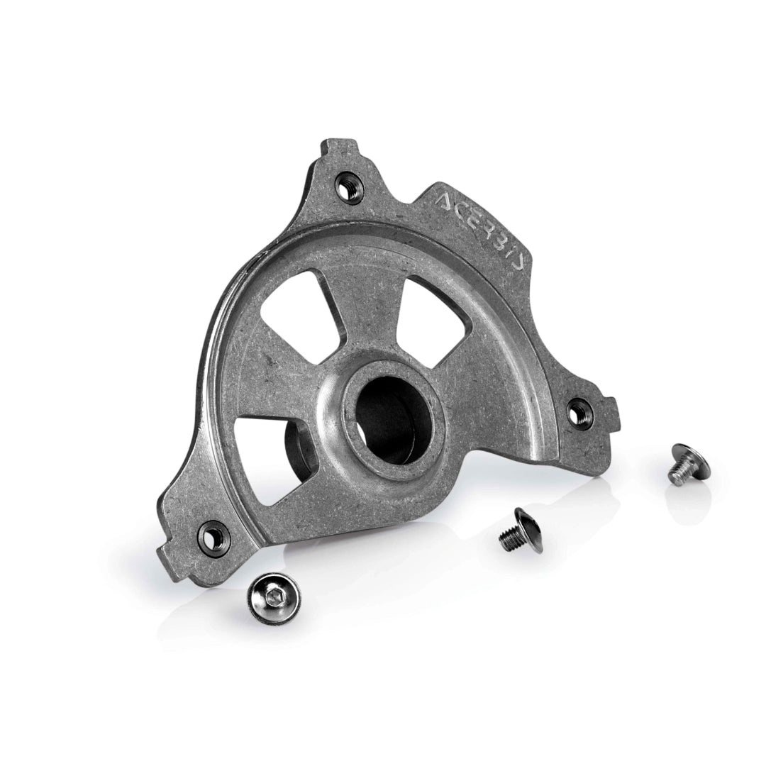 Acerbis Front Disc Cover Mount Kit Honda CRF 250R 2004-2024, CRF 450R 2005-2024, CR 125/250 04-07