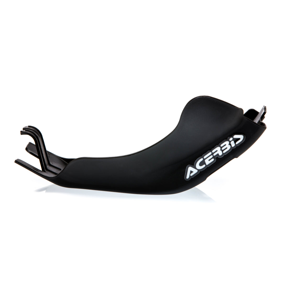Acerbis Skid Plate KTM SX 250 2017-2018, HUSKY TC 250 2017-2018 Black