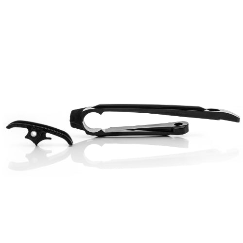 Acerbis Chain Slider Kit KTM EXC/EXC-F 2017-2023 Black