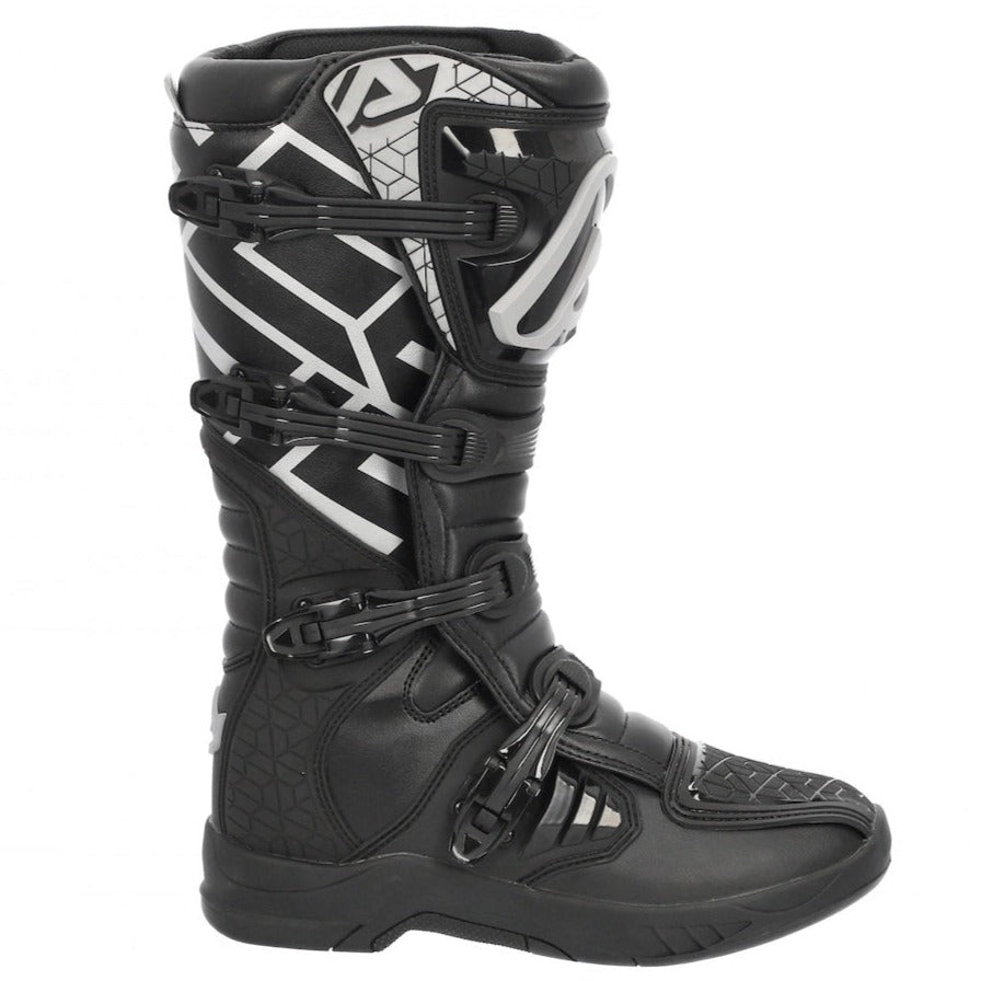 Acerbis X-Team MX Boots Black