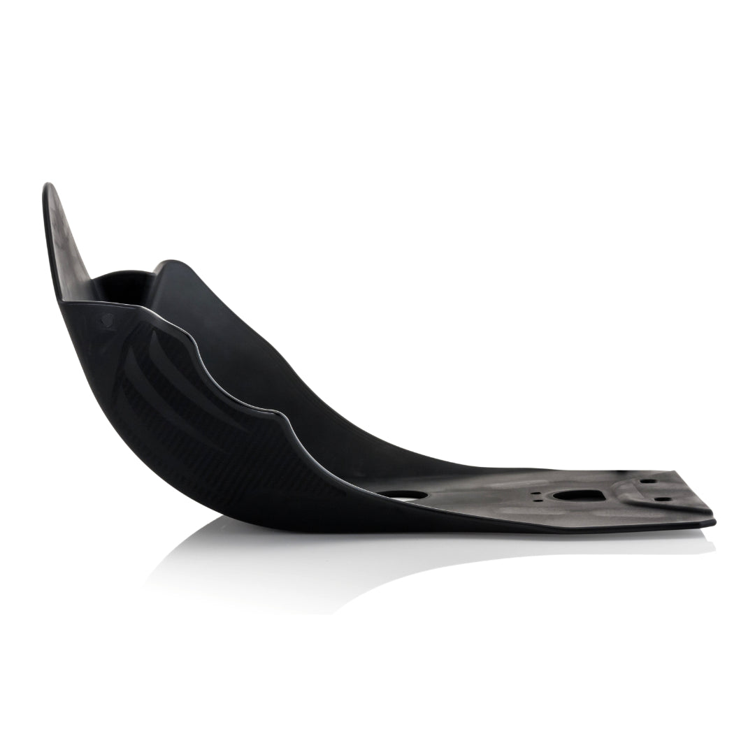 Acerbis Skid Plate SUZUKI RMZ 450 2018-2023 Black