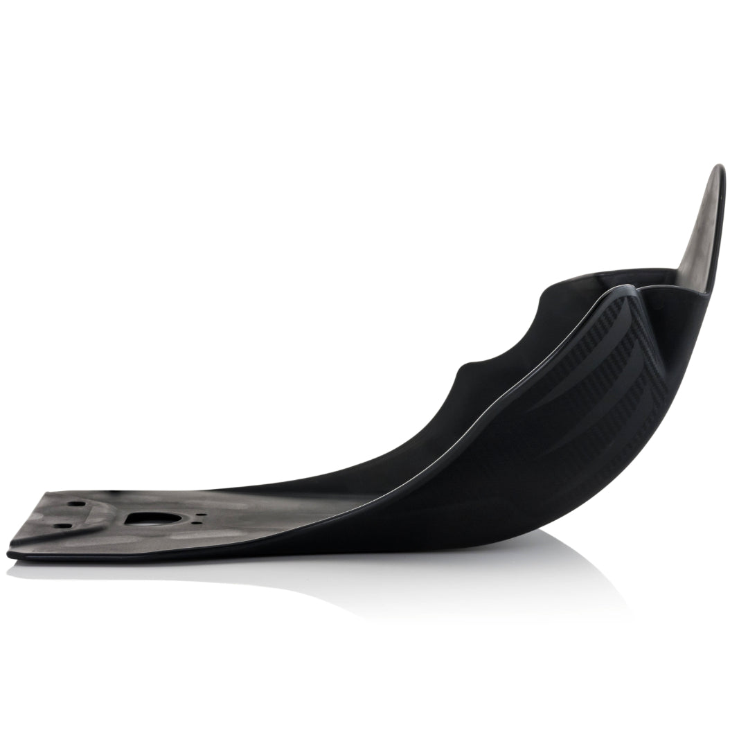 Acerbis Skid Plate SUZUKI RMZ 450 2018-2023 Black