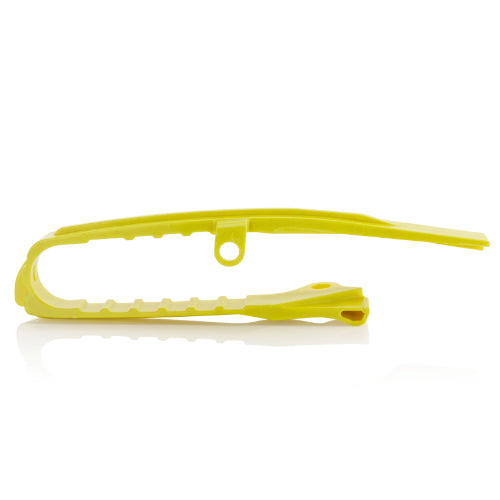 Acerbis Chain Slider Suzuki RMZ 250 19-23, RMZ 450 18-23 Yellow