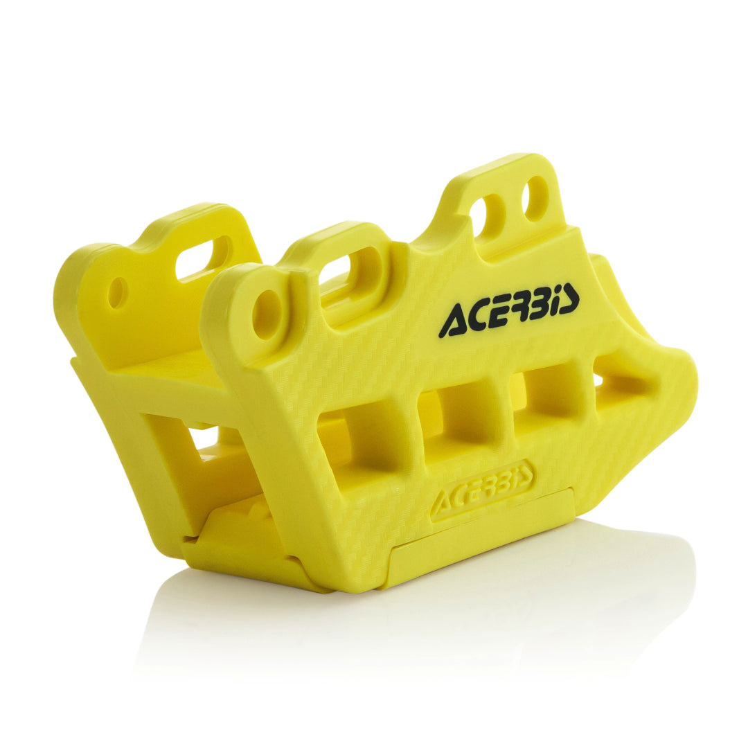 Acerbis Chain Guide 2.0 Suzuki RMZ 450 18-23, RMZ 250 19-23 Yellow
