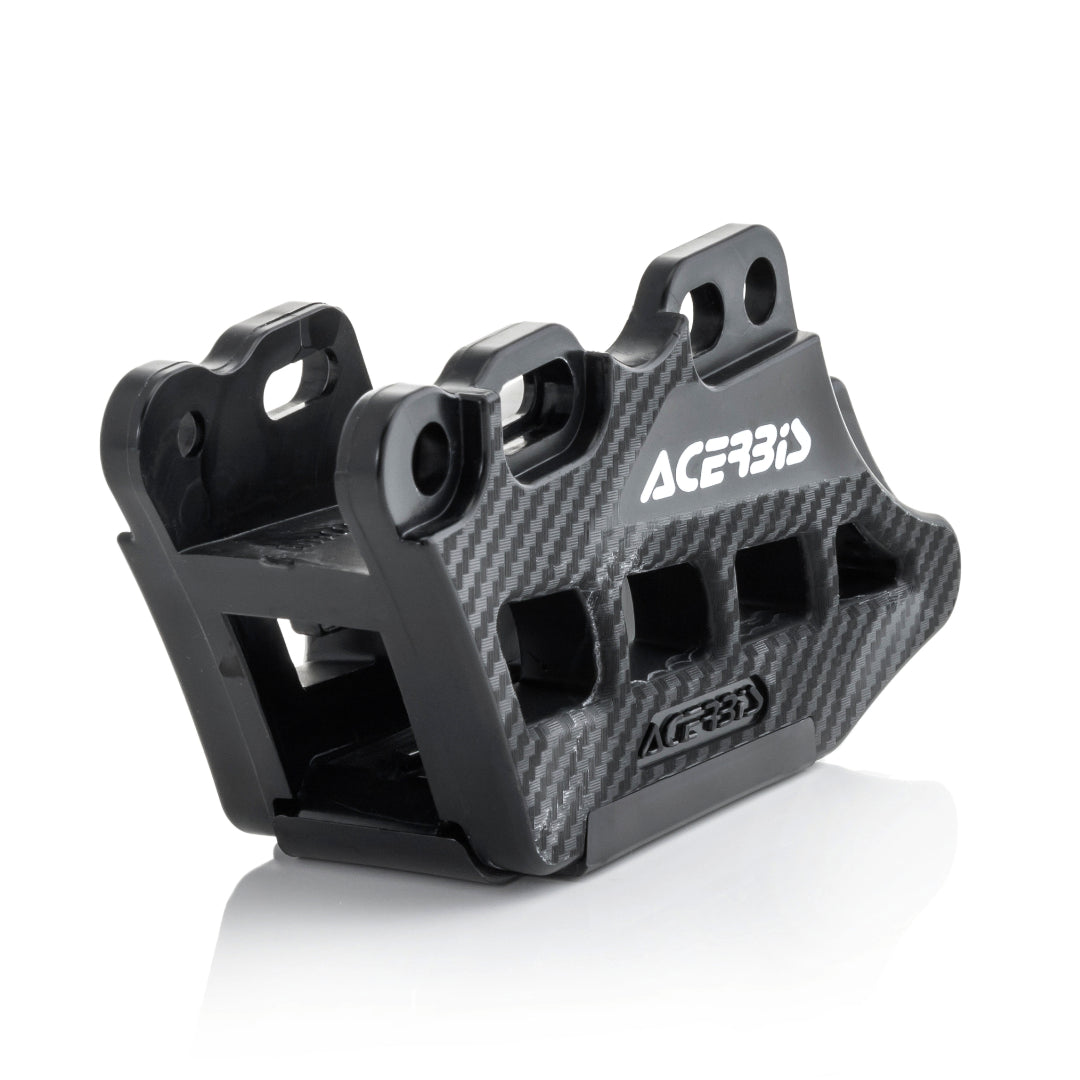 Acerbis Chain Guide 2.0 Suzuki RMZ 450 18-23, RMZ 250 19-23 Black