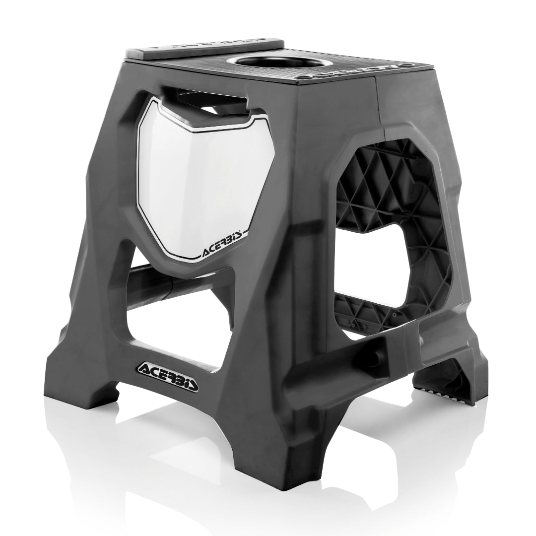 Acerbis 711 Bike Stand Grey