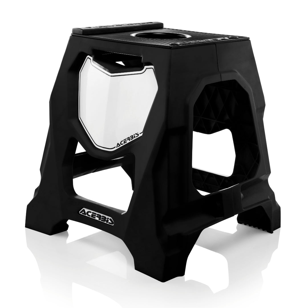 Acerbis 711 Bike Stand Black