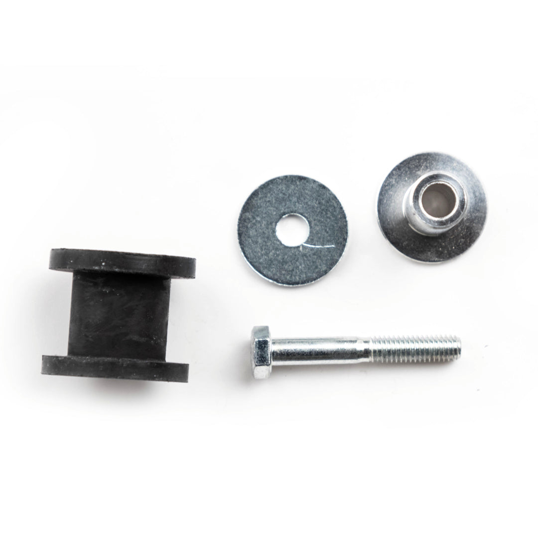 Acerbis Fuel Tank 11Ltr Kawasaki KXF 250 21-24, KX 250 X 21-24, KXF 450 19-23, KX 450 X 21-23 Natural