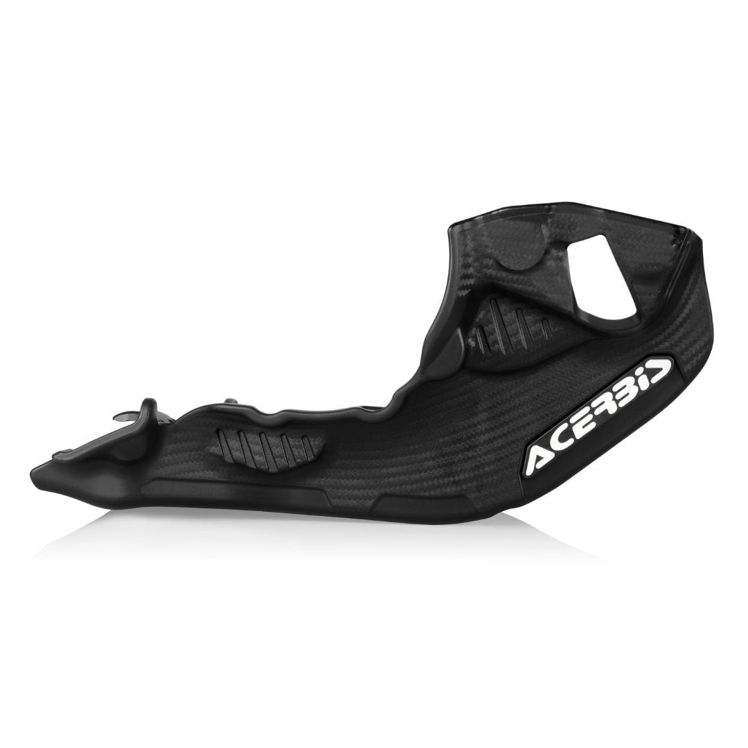Acerbis Skid Plate KTM EXC 250/300 Tpi 2020-2023 Black