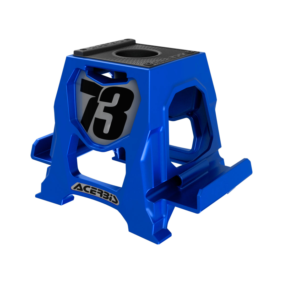 Acerbis Phone Stand Blue