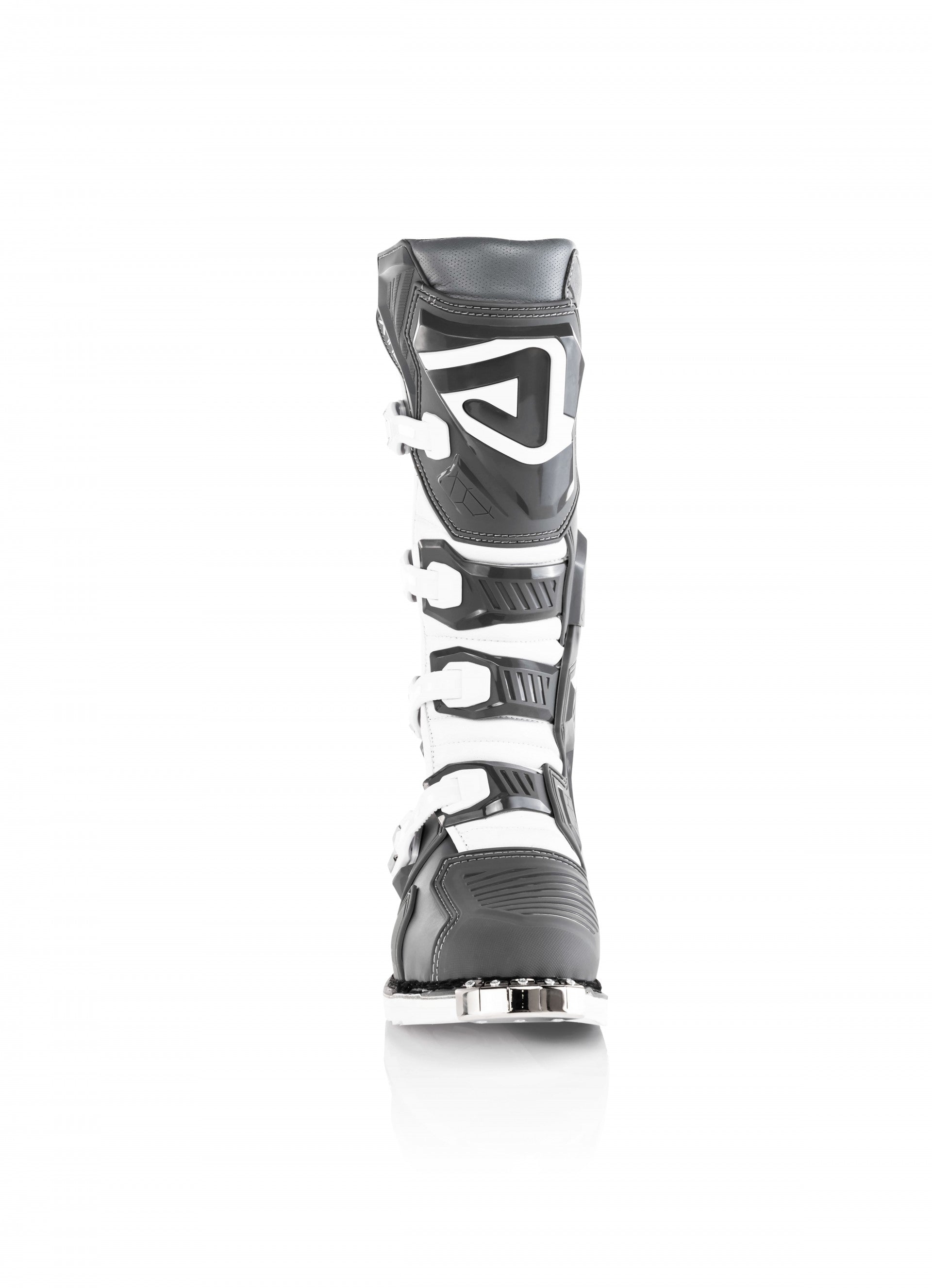 Acerbis X-Race MX Boots Grey