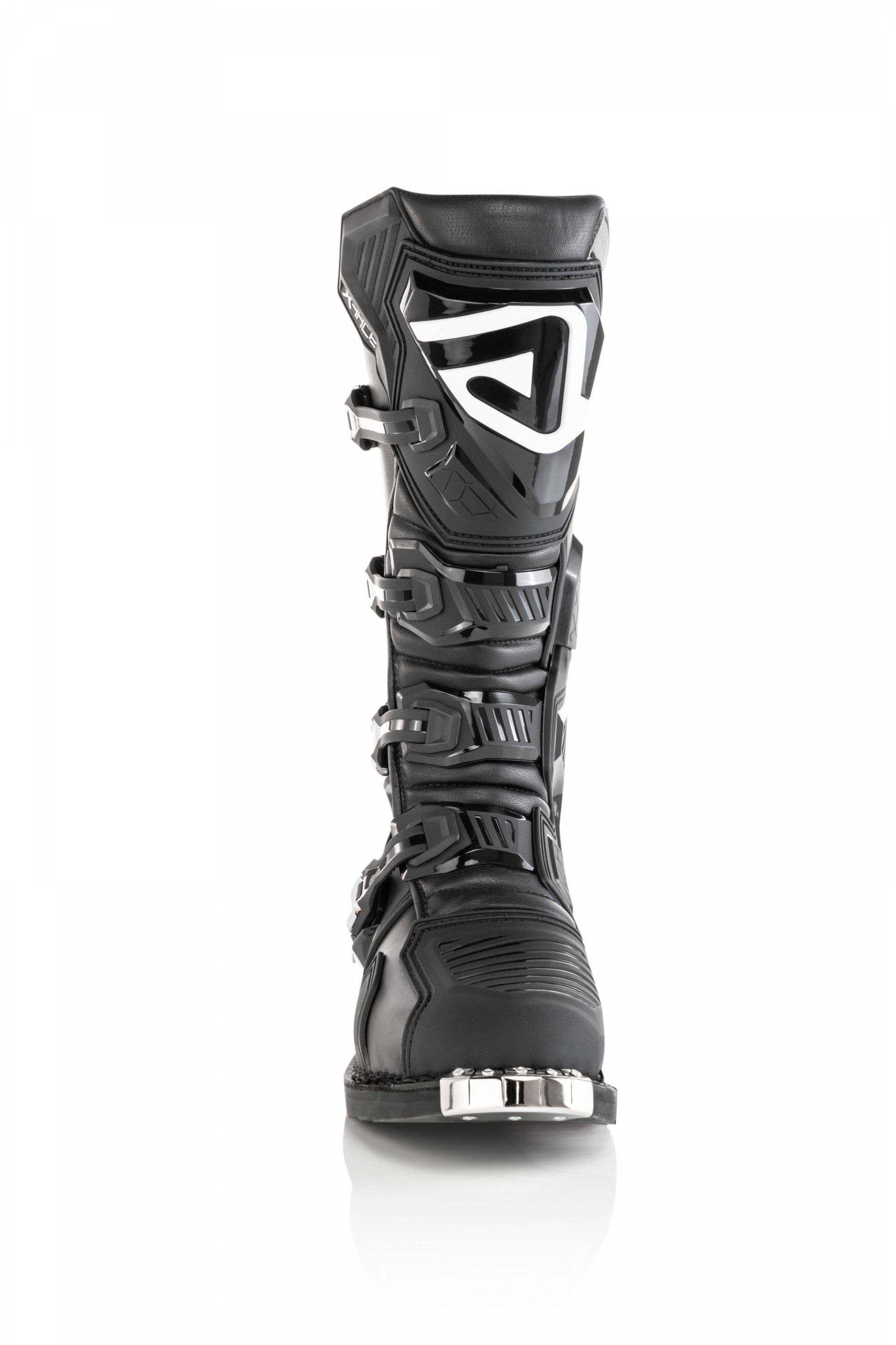 Acerbis X-Race MX Boots Black