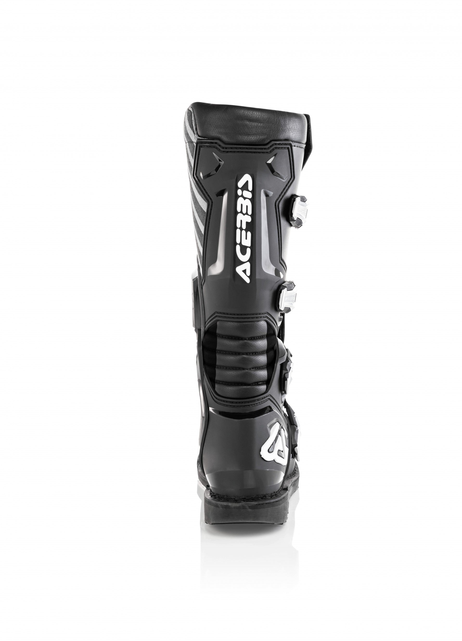 Acerbis X-Race MX Boots Black