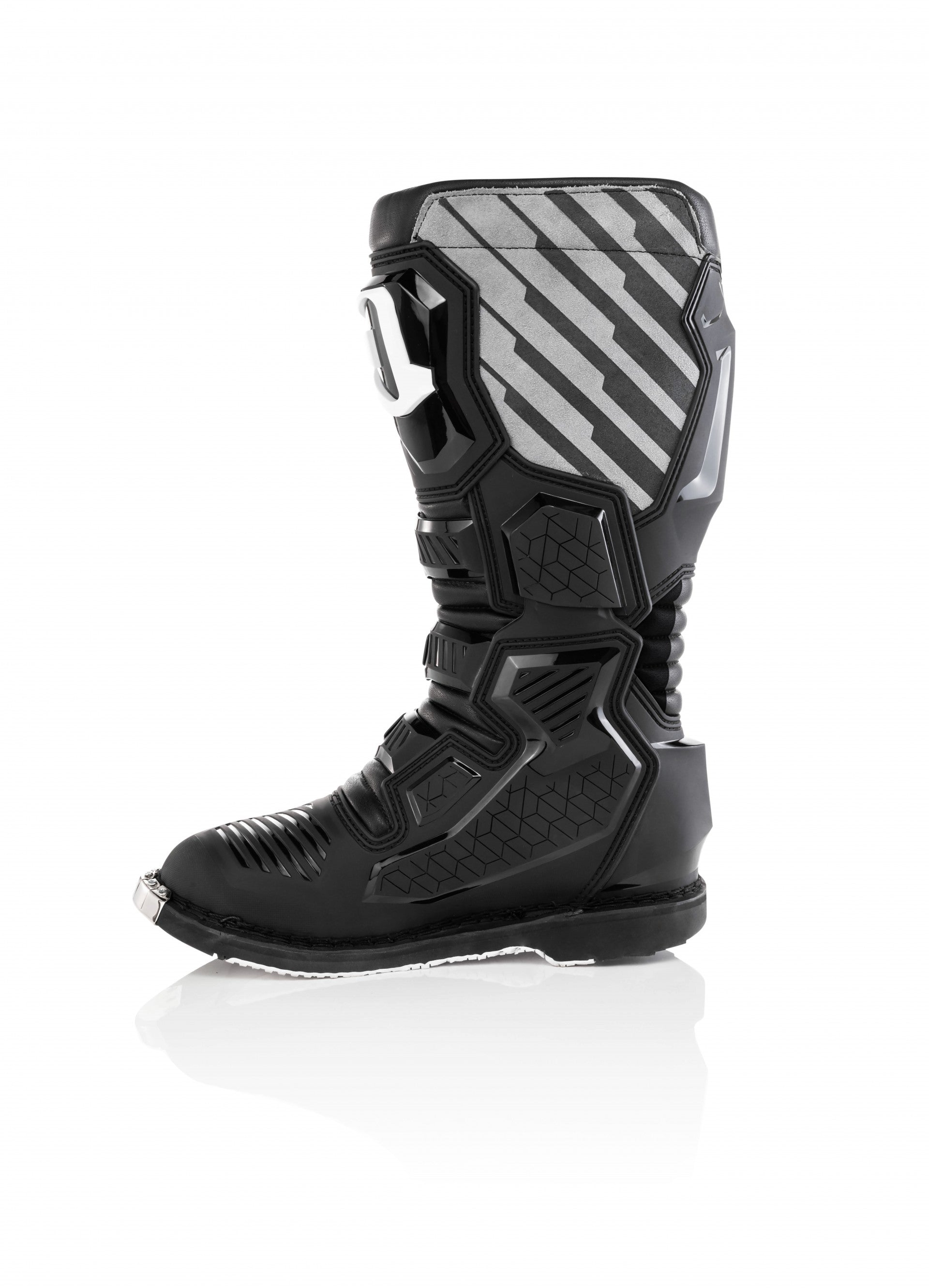 Acerbis X-Race MX Boots Black
