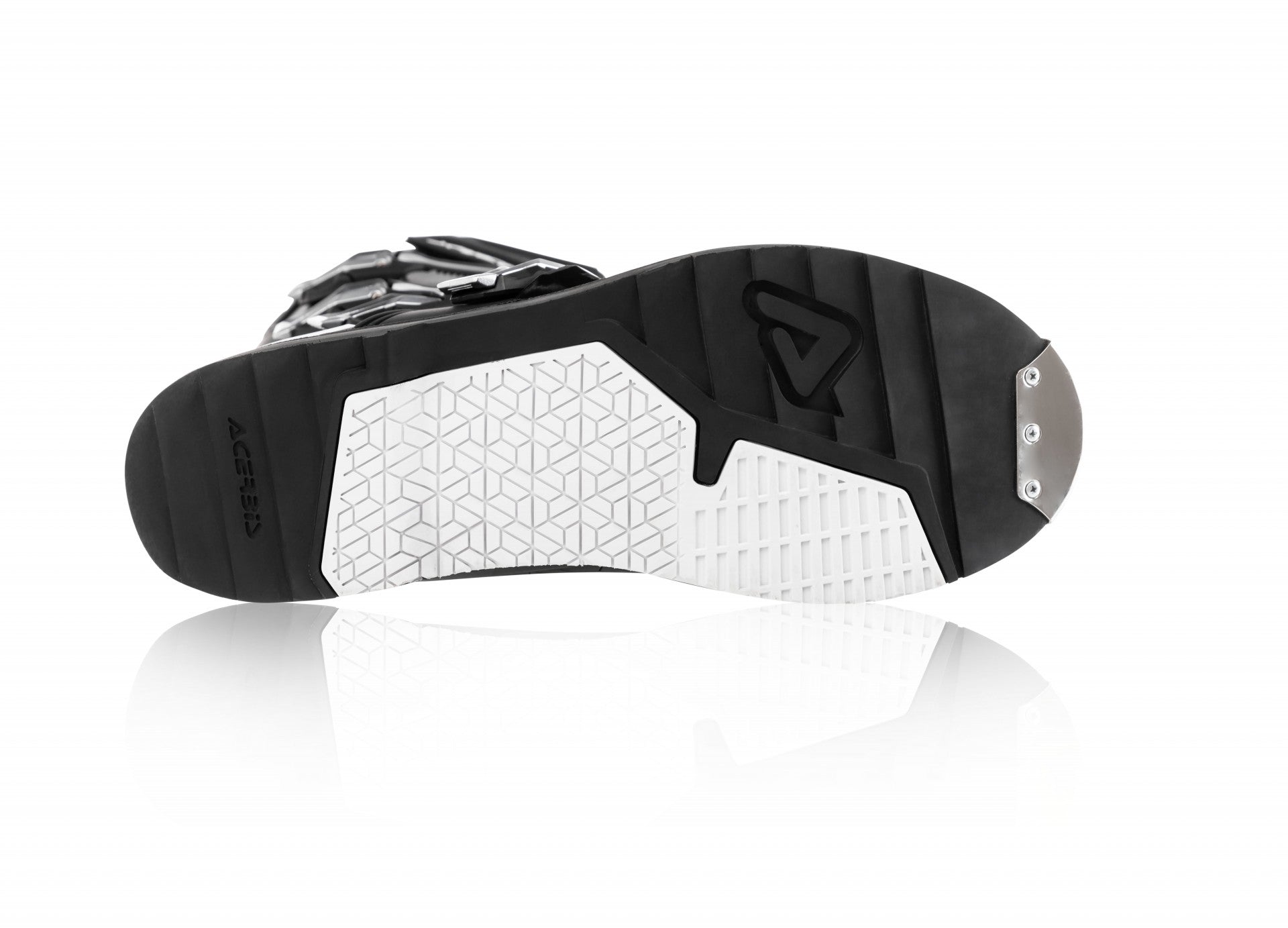 Acerbis X-Race MX Boots Black