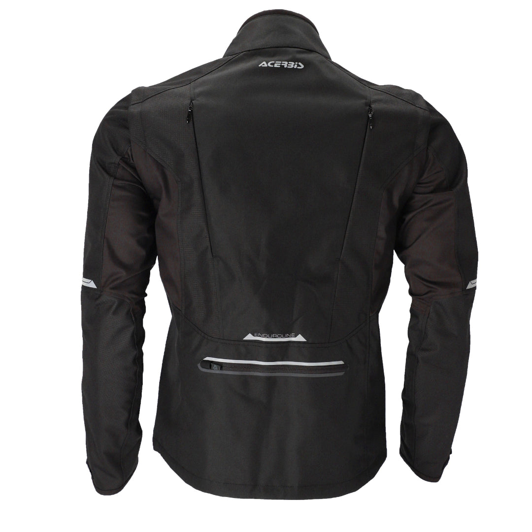 Acerbis X-Duro Jacket Black