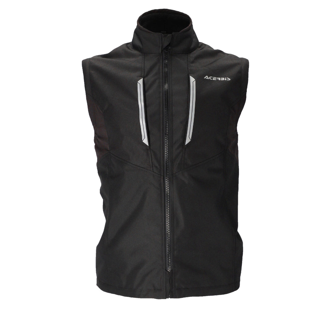 Acerbis X-Duro Jacket Black