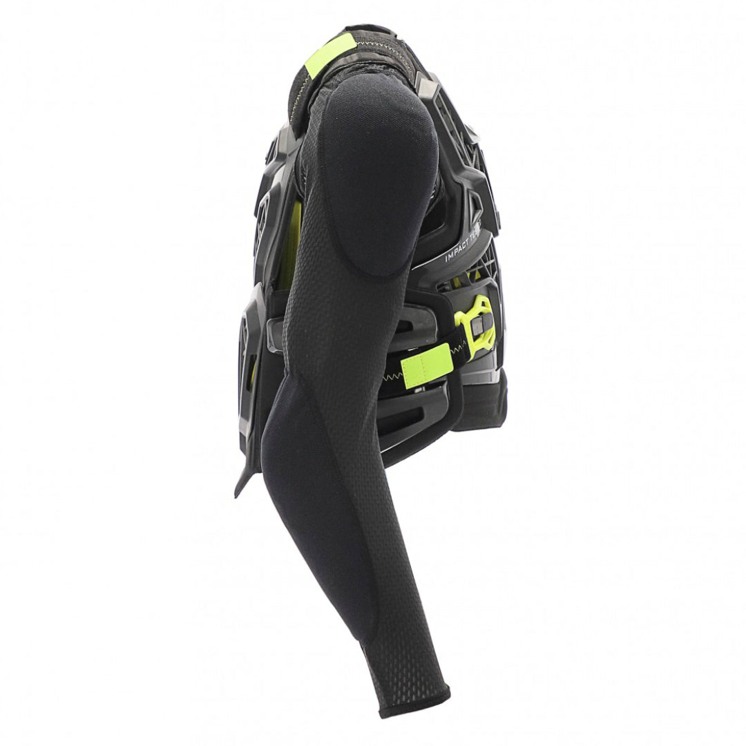 Acerbis YOUTH Specktrum Level 2 Body Armour Black/Yellow